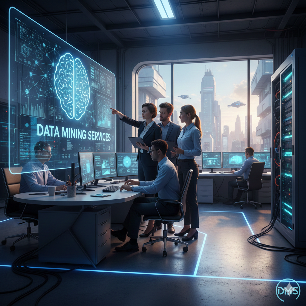 Business Data Insights